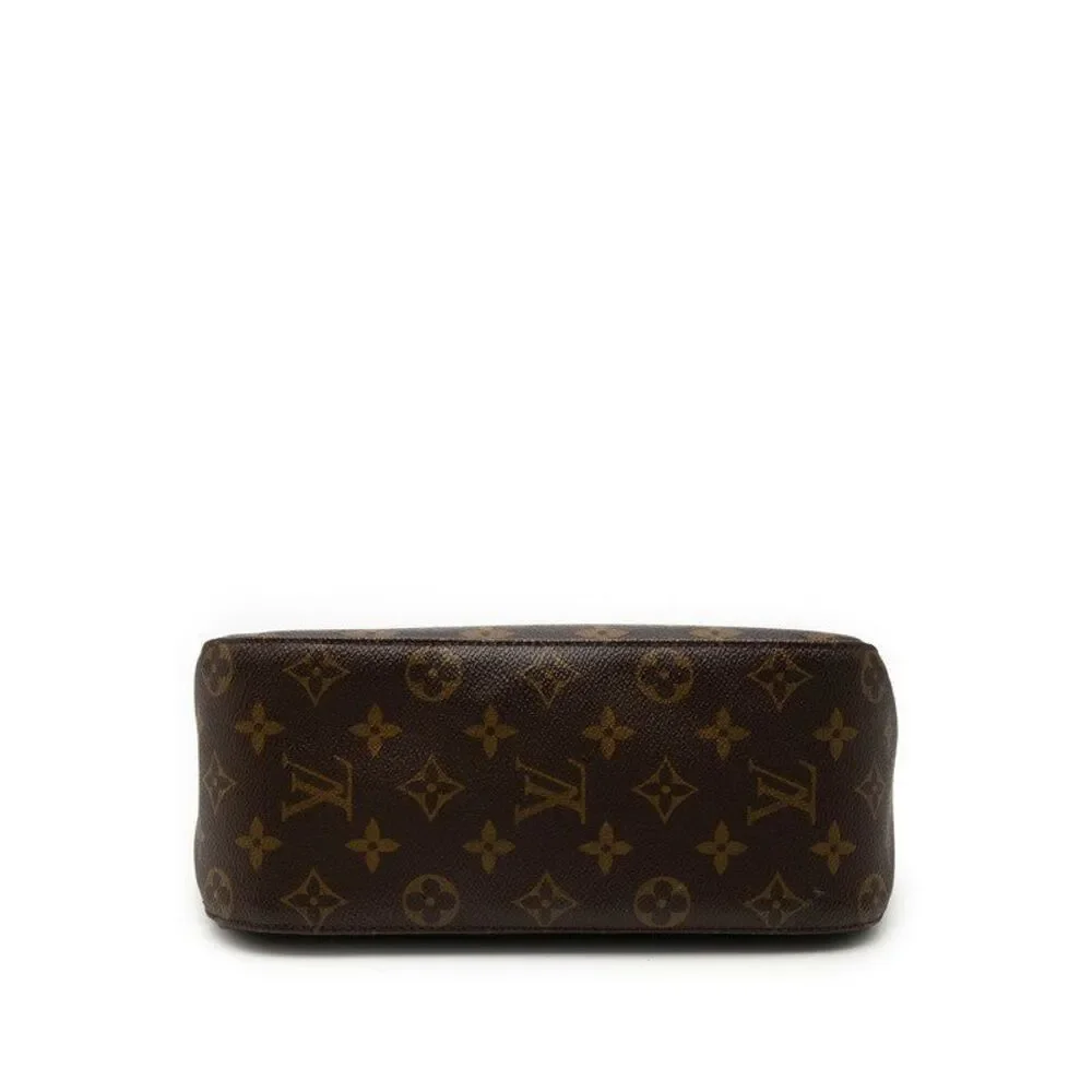 Louis Vuitton Looping MM Shoulder Bag